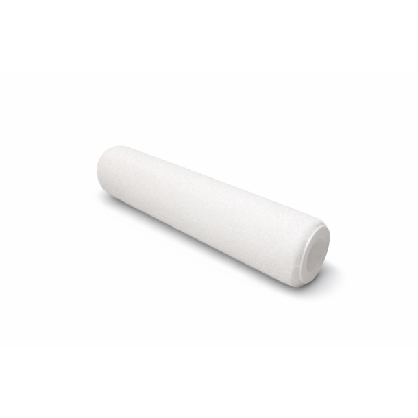 Malerrulle stick filt, 45mm x 25cm