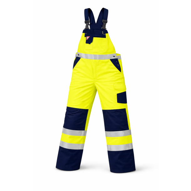ENGEL Overalls 3601-425 Hi-Vis Gul (REST)
