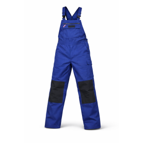 Engel Vinteroverall Overall S3175-820 Bl�/Sort (REST)