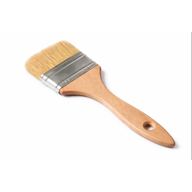 Pensel 3" 70mm, kort top