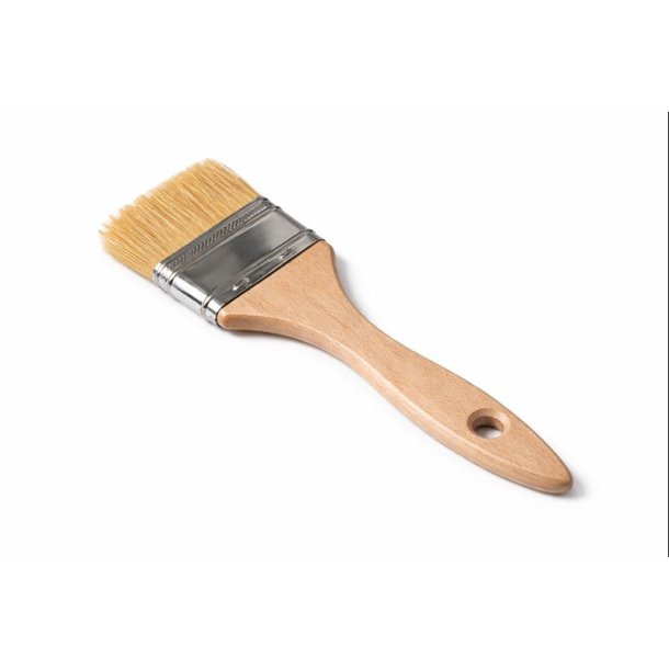 Pensel 2" 50mm, kort top