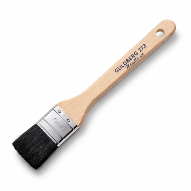 Guldberg pensel 35mm serie 273 (REST)