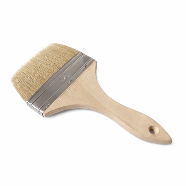 Fladpensel str. 5" 125mm