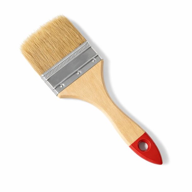 Fladpensel 3" 70mm (REST)