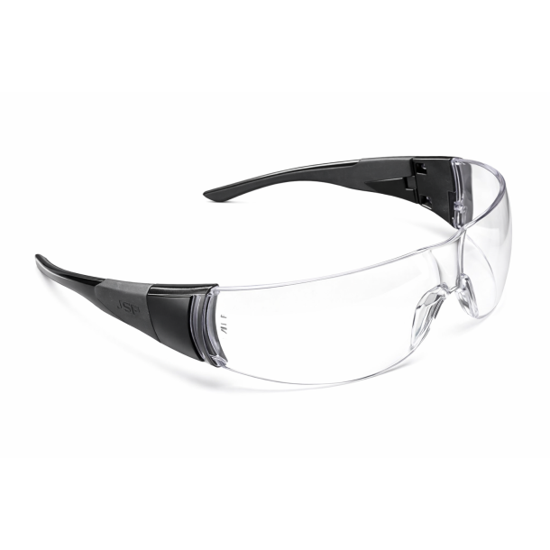 JSP Underworld sikkerhedsbrille 8030, klar (REST)