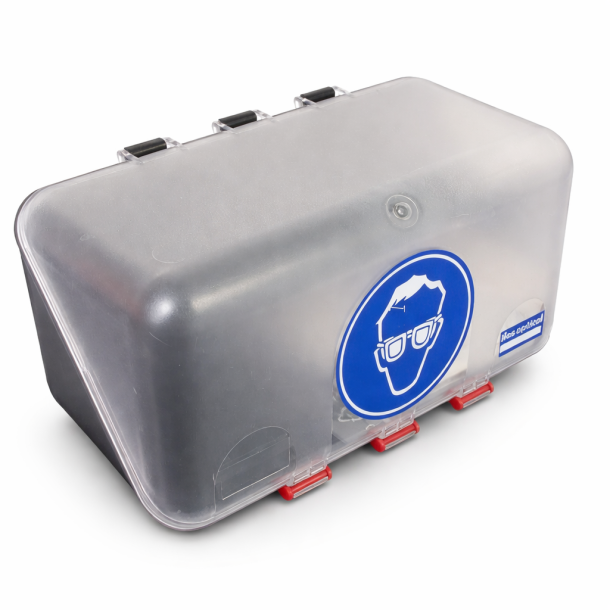 Stratos Goggle brilleopbevaringsbox (REST)