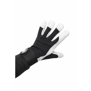 Handske m/velcro PRO-FIT 122 (REST)