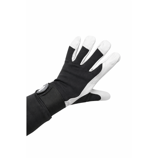 Handske m/velcro PRO-FIT 122 (REST)