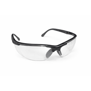 3M Sikkerhedsbrille 2750, Klar (REST)