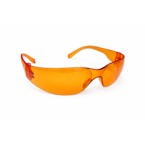 JSP Stealth� 7000 Sikkerhedsbriller - Orange (REST)