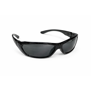 JSP Forceflex 3020 Sikkerhedsbriller - Smoke (REST)