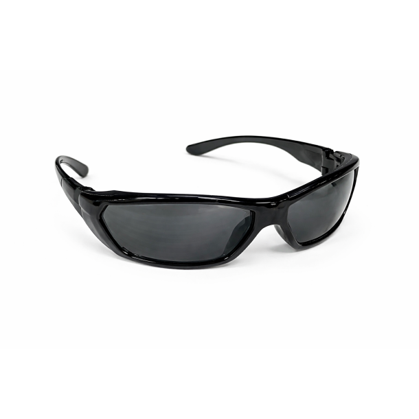 JSP Forceflex 3020 Sikkerhedsbriller - Smoke (REST)