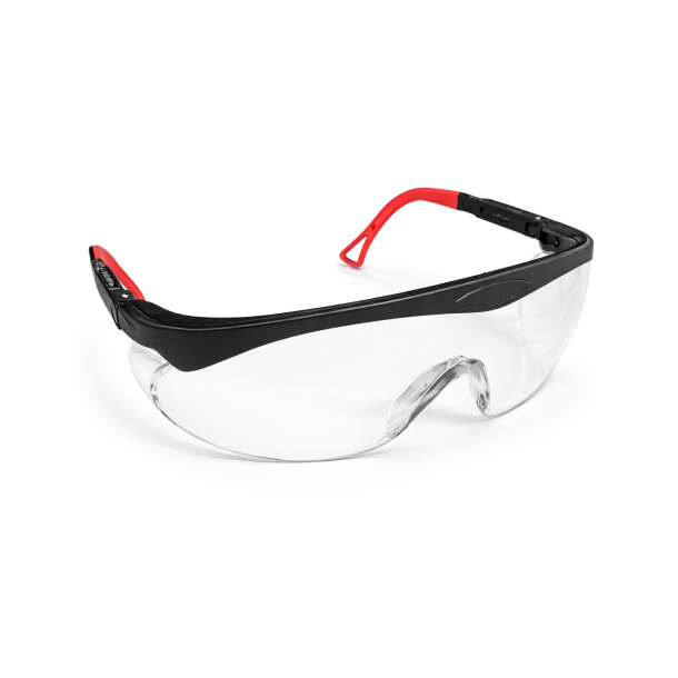 Nu-Tek Zero-One - Anti-dug - Klar (REST)