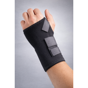 McDavid H�ndledsskinne, Venstre h�nd, 454R (REST)