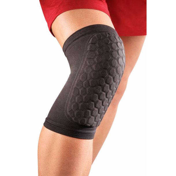 McDavid Kn�-/Albue Hexpad, 6440 (REST)