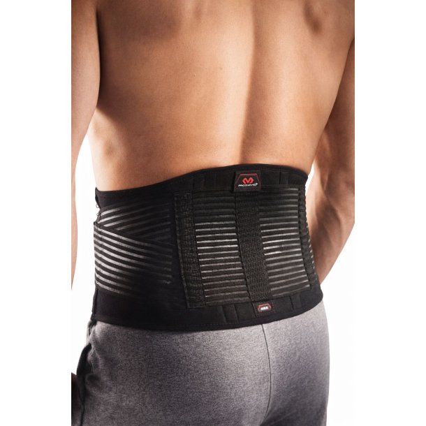 McDavid L�ndebind b�lte, 493 (REST)