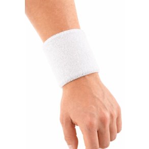 FZ Forza Wristband, Hvid (REST)