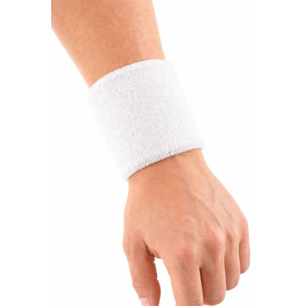 FZ Forza Wristband, Hvid (REST)