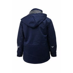 ENGEL Parkajakke 1180-912 Marine (REST)