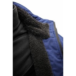 ENGEL Parkajakke 1180-912 Marine (REST)