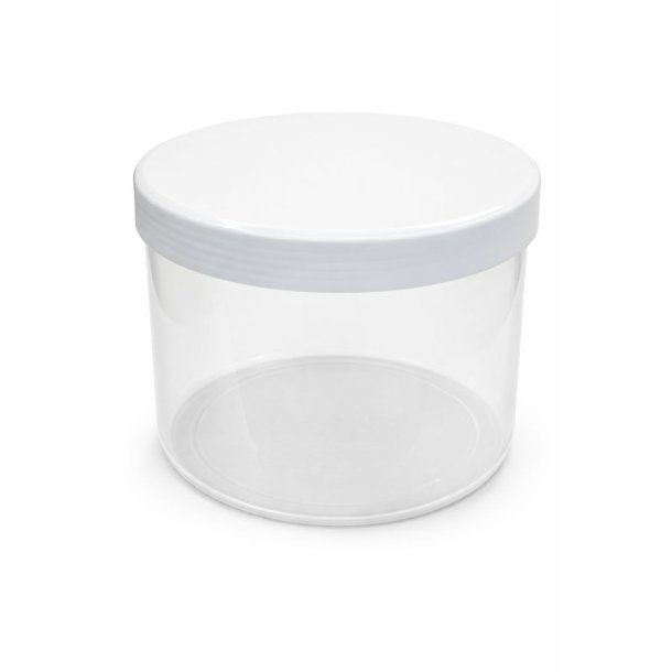 B�tte med l�g, 750 ml (REST)