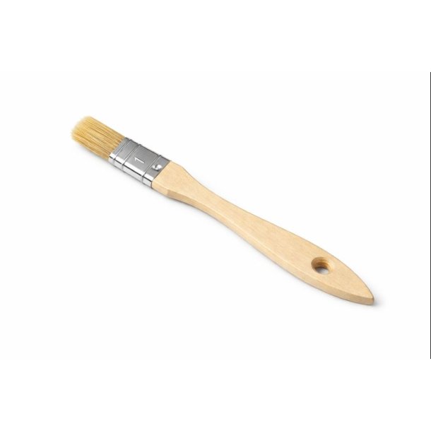 Fladpensel str. �" 15mm