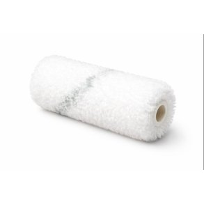 Malerrulle Nylon, 10cm