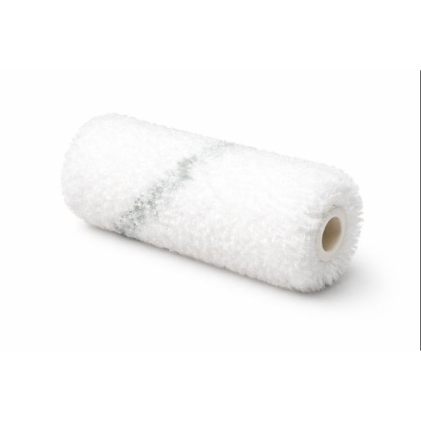 Malerrulle Nylon, 10cm