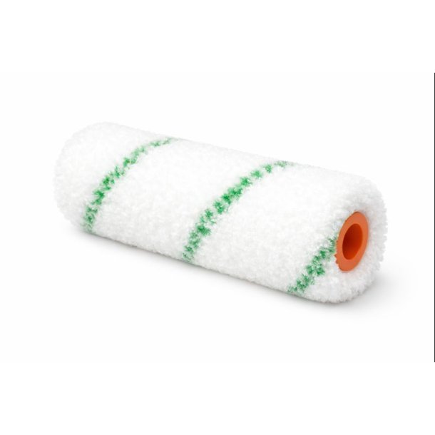 Malerrulle Nylon, 10 cm