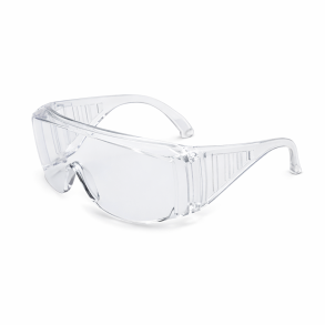 Uvex Ultra Spec 2000 Sikkerhedsbrille, Klar (REST)