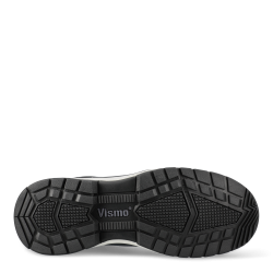 Vismo EF54B sikkerhedsst�vletter S3, Sort