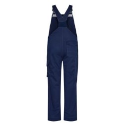 ENGEL Safety+Svejser overall 3288-192 Blå/Sort (REST)