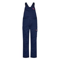 ENGEL Safety+Svejser overall 3288-192 Blå/Sort (REST)