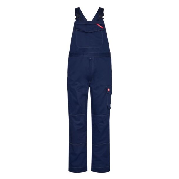 ENGEL Safety+Svejser overall 3288-192 Blå/Sort (REST)