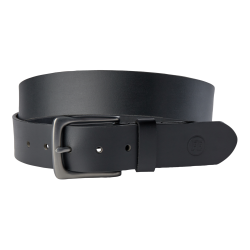 ENGEL L�derb�lte Sort 0101-2