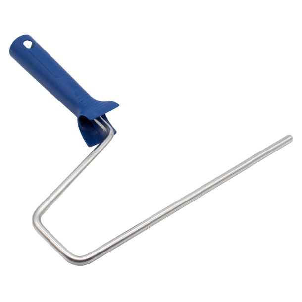 Stikbjle til nylonrulle 25cm 8