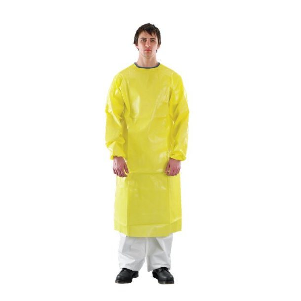 Microchem forklde m/rmer XL