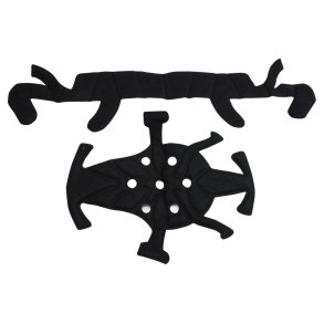 KASK Plasma AQ Kit skum hjelmindsats