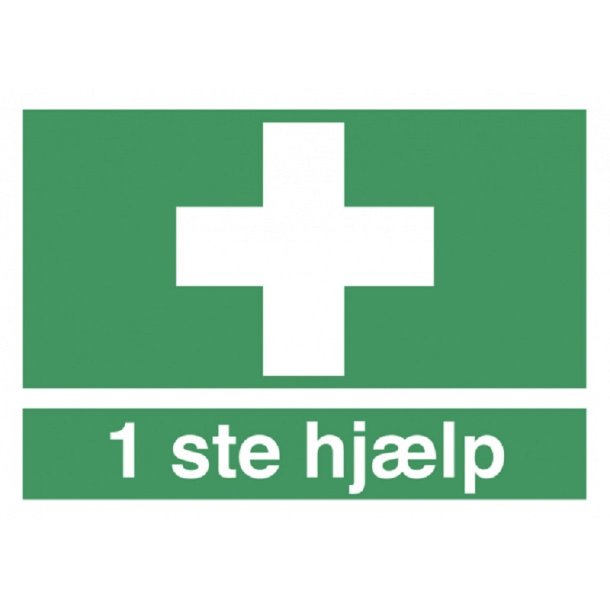 H400 F�rstehj�lp
