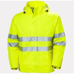 Helly Hansen Narvik regnjakke Gul (REST)