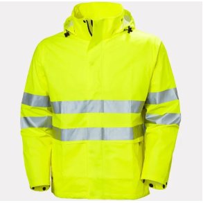 Helly Hansen Narvik regnjakke Gul (REST)