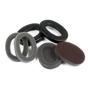 3M PELTOR Hygiejnest til FM-radio, ProTac, & LiteCom headsets, HY79