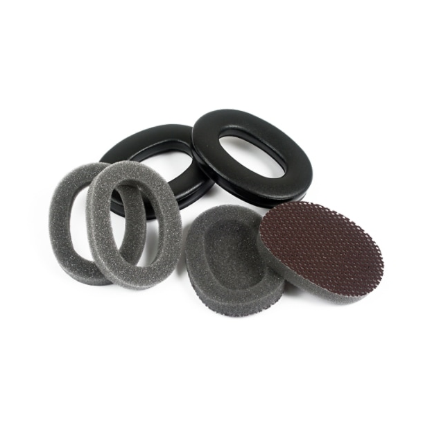 3M PELTOR Hygiejnest til FM-radio, ProTac, &amp; LiteCom headsets, HY79