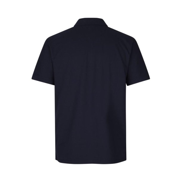 ID PRO Wear Poloshirt 0376 Navy (REST)