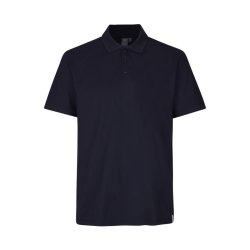 ID PRO Wear Poloshirt 0376 Navy (REST)