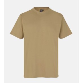 ID T-time T-shirt Sand (REST)