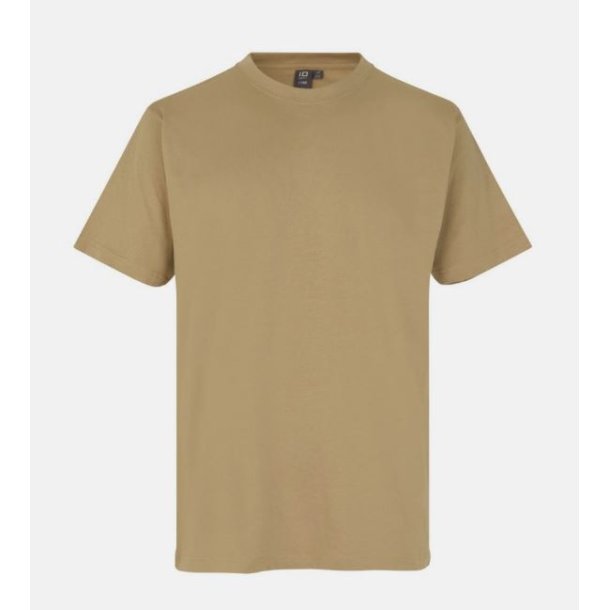 ID T-time T-shirt Sand (REST) M