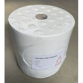 GUARDIAN aft�rringspapir, 1 rl.