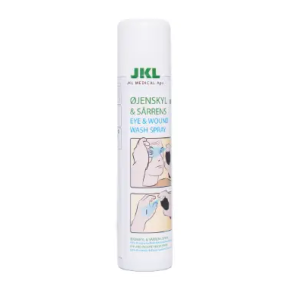 jenskyllespray 250ml m/vske 