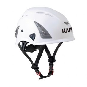 KASK SIKKERHEDSHJELM PLASMA AQ HVID EN397